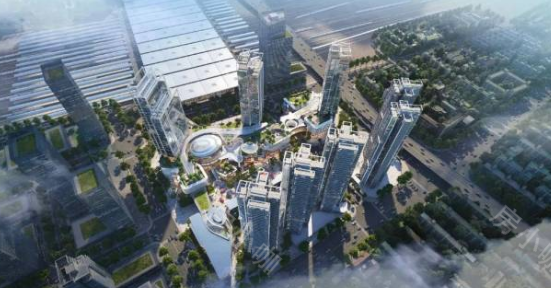 重磅！涉及新白广城际、11号线、产业和旧改！2024广州重点项目出炉...