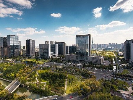 广州花都城投成功竞得花都一宗价值7.97亿元的住宅用地