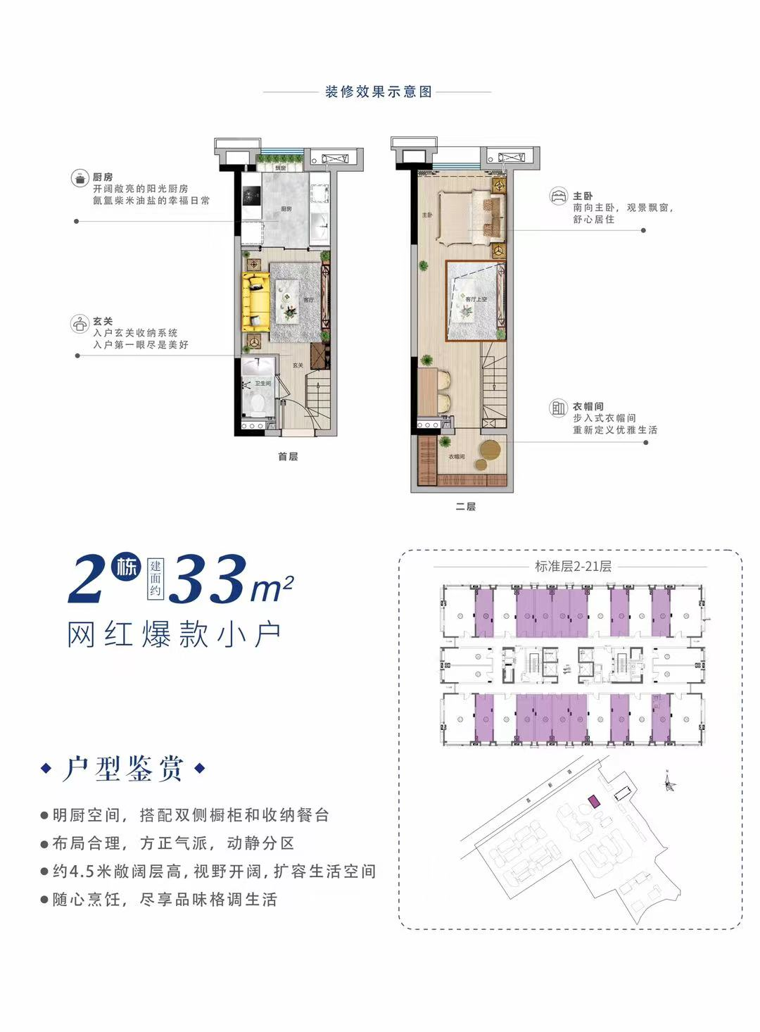 奥园城市天地户型图图片